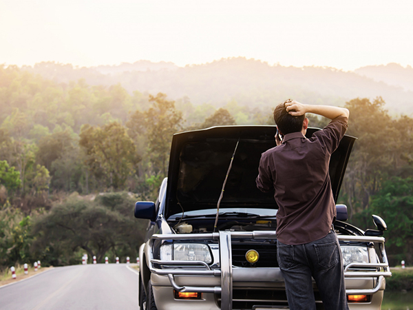 Service Inner Roadside Assistance
