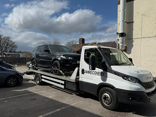 Service Inner Vehicle Transport Why Choose