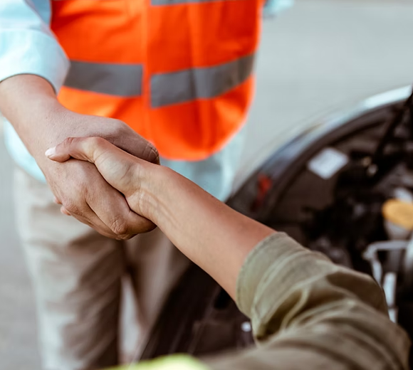 Trusted Roadside Assistance When You Need It Most In Derby